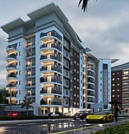 Flats for Sale in Ilasan, Lekki, Lagos, Nigeria | NaijaSpider