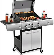 Barbecue Machine | Tools & Machines | Industrial & Commercial Equipment | Naijaspider.com