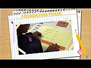 Group Guided Reading Using Prompt Panels (Grade 1, 2 and 3) - Afrikaans
