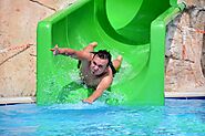 5 Ways to Spice Up Your Day of Waterpark Fun in Haryana