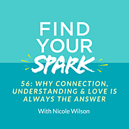 Why Connection, Understanding & Love is Always the Answer - The SPARK Mentoring Program