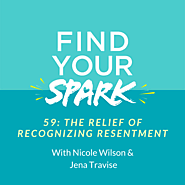 The Relief of Recognizing Resentment - The SPARK Mentoring Program