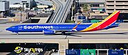 Best Flight Deals For Southwest Airlines -Sky FLy Trips