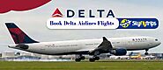 How To Book Delta Airlines Flights? -Sky FLy Trips
