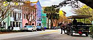 8 Things to do in Charleston SC