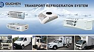 What is the Importance of Refrigerated Trucks?