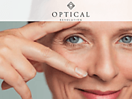 Best Eye Clinic in Colchester | Optical Revolution