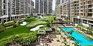 M3M golf estate floor and apartments gurgaon | Agnayi Realtors