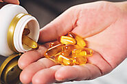 Vitamin E Supplements: Overview, Side effects, Benefits
