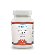 Hyaluronic Acid: What It Is, Benefits, Side Effects & How To Use