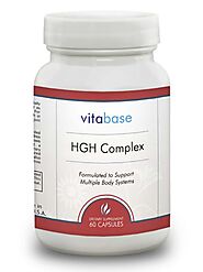 Best Growth Hormone(HGH) Supplements & Pills