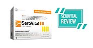 Serovital Review: Any Cheaper Alternative to Serovital HGH?