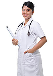 Nurses - Career In Nursing