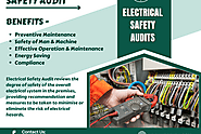Get the Electrical Safety Audit for Your Property