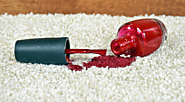 Most Common Carpet Stains That You Should Get Rid Of