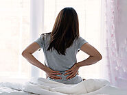 Choose The Best Mattress For Back Pain In India (Updated 2022) | Wakefit
