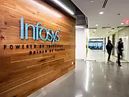 3. Infosys