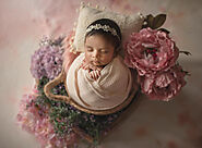 Best Newborn Photographers in Bangalore - Ambica Photography