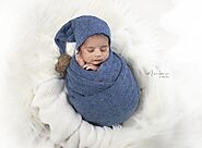 Newborn Baby Photographers - Ambica Photography