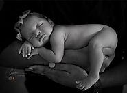 Best Newborn Photographers - Ambica Photography