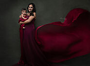 Best Motherhood Photography in Bangalore - Ambica Photography