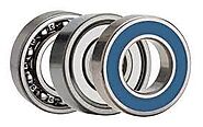 Ball Bearing Company in Delhi-GlideXBearing