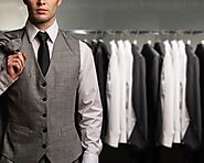 When to Use a Suit Dry Cleaning Service: What to Do and What Not to Do?