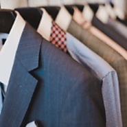How Do Professional Evening Dress Dry Cleaning Services Provide Services?