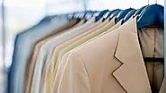 When Is the Best Time for Your Long Coat Dry Cleaning?