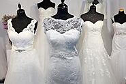 Why Women’s Wedding Dresses Dry Cleaning Services Are So Popular?