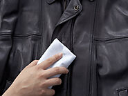 How to Clean a Leather Jacket by Using Professional Leather Jacket Cleaning Tips?