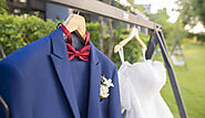 Best Evening Dress and Groom Suites Dry Cleaning Service in UK