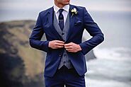 What Is Groom Suites Dry Cleaning and That Benefits of This Service?