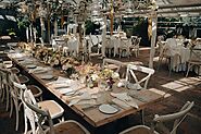 Discover Your Perfect Event Venue in NJ: Elegant Spaces for Every Occasion!