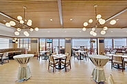 Host Your Next Event in Style: Discover Top Private Dining Rooms Near You