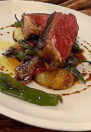 Americana Kitchen + Bar | East Windsor, NJ