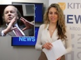 Roubini Doesn't Understand Gold - James Rickards - Kitco Video News