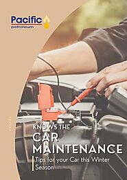 Car Maintenance