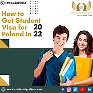 Poland for Students: All You Need to Know