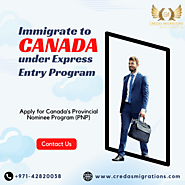 Canada's PNP Immigration Targets Will Continue to Exceed Express Entry
