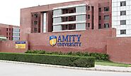 Everything You Need to Know About Direct Admission in Amity University