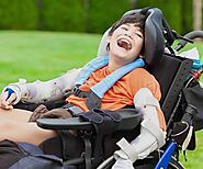 Cerebral Palsy Treatments in Gurgaon