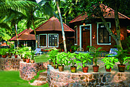 Manaltheeram Ayurveda Resort