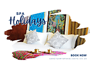 Single Spa Holidays - Sanctuary Spa Holidays