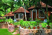 Sanctuary Spa Holidays on Tumblr: The Manaltheeram Ayurvedic Resort: A Restorative Haven
