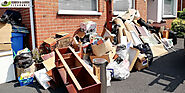 What is the Process of House Clearance?