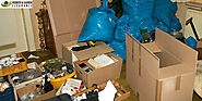 Why Hire a Rubbish and Garden Clearance Company for Your House Clearance in Merton