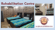 #No.1 Rehabilitation Centre in Delhi Near Me for Drugs & Alcohol | Punah Wellness