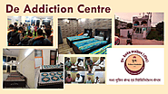 Now Here De Addiction Centre in Noida Near Me | Punah Wellness
