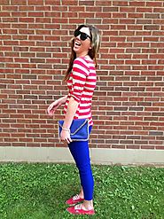 4th Of July Outfits And Dresses For Women